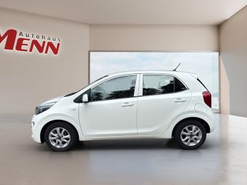 Kia Picanto 1.0 Edition 7 Klima PDC vorne & hinten