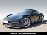 Porsche 718 Spyder Sport Chrono Sportabgasanlage LED - Porsche Boxster in Dortmund