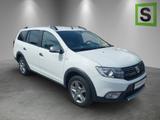 Dacia LOGAN MCV Stepway TCe 100 LPG - Dacia Logan: Kombi, Mcv