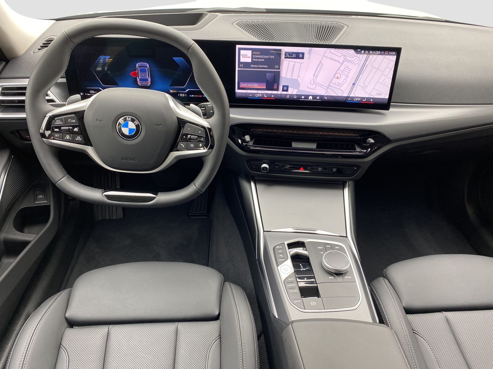 BMW 318 - Bild 11