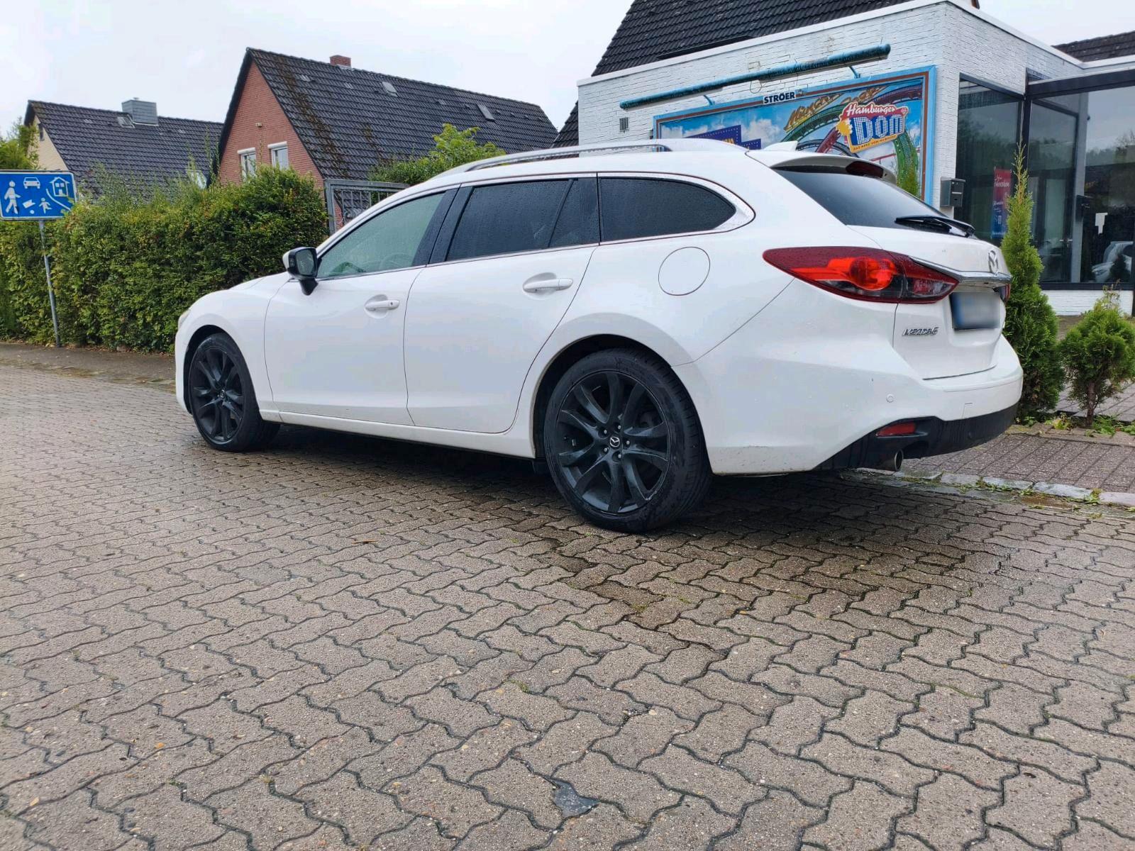 Mazda 2 2013 — engine 150 HP (110kW)