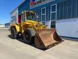 Zettelmeyer ZL 1801 Radlader 6.254 Stunden orig. - Zettelmeyer Radlader