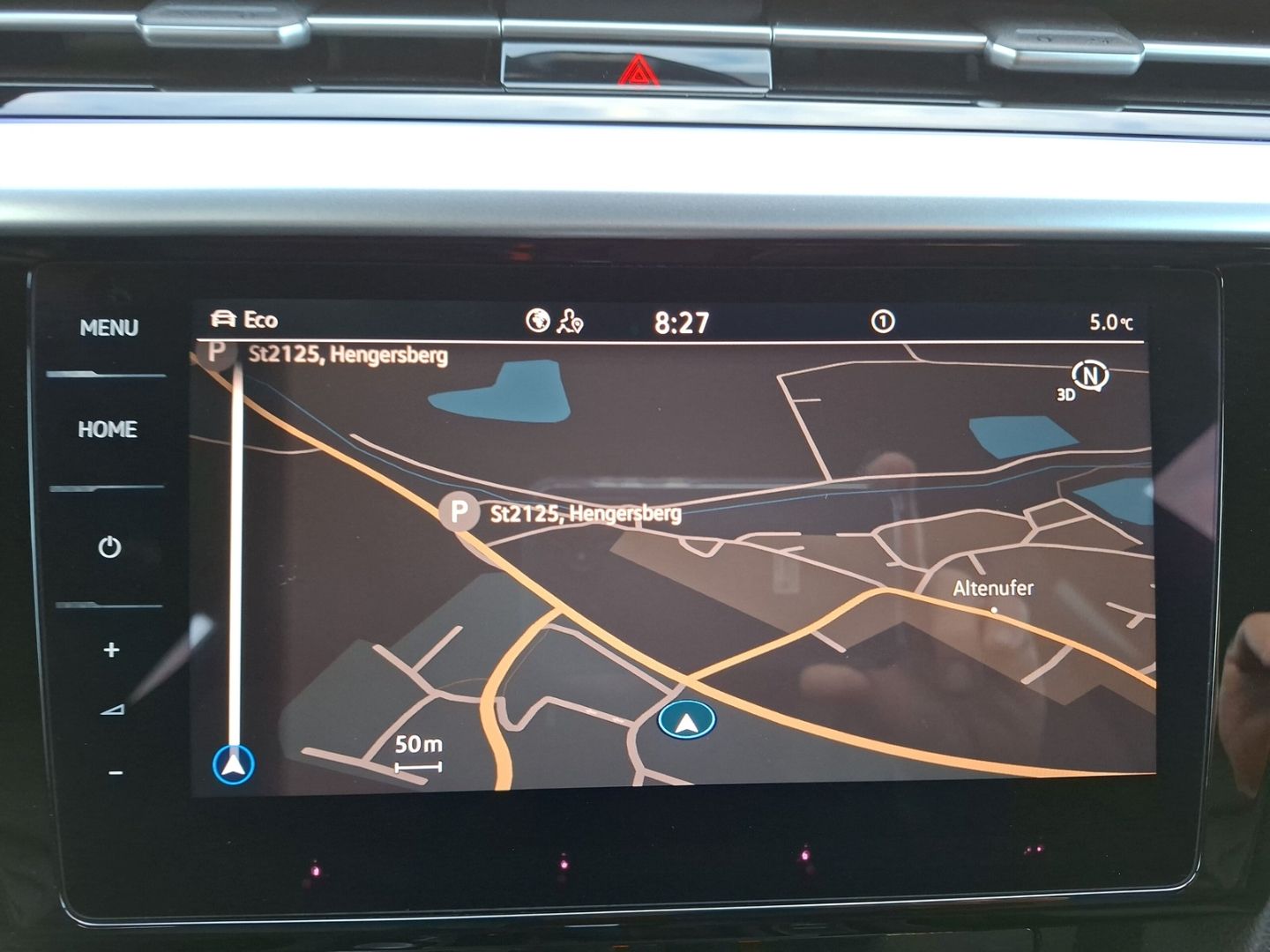 Arteon SB 2.0 R-Line 4Motion *AHK*MATRIX*HARMAN*