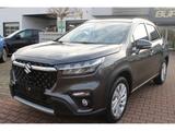 Suzuki S-Cross Comfort 1.4 AT Facelift Navi LED ACC Kam - gebrauchte Suzuki (SX4) S-Cross mit Facelift