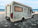 Knaus Sun TI /Einzelbetten/Markise/AHK/2xKlima - Knaus Teilintegrierter