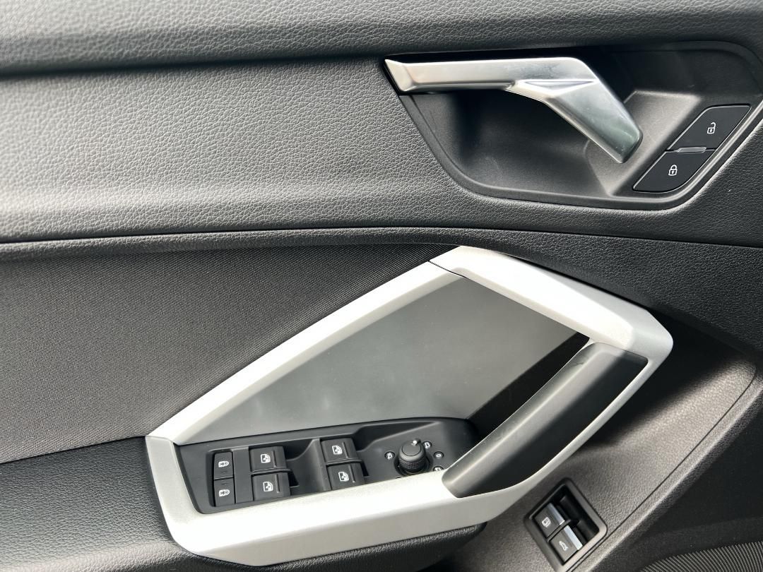 Audi Q3 Sportback TFSI e 45TFSIe|LED|SMARTINT.|RFK foto 17