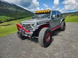 Jeep Gladiator WITH A LOT EXTRA -- staff - Jeep Gladiator von privat