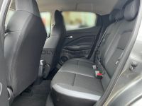 Nissan Juke 1.0 DIG-T N-Style LED KLIMAANLAGE BLUETOOTH - Image