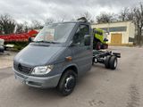 Mercedes-Benz Sprinter 616 2.7 CDI LUFT Wechselfahrgestell