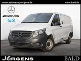 Mercedes-Benz VITO 116 KÜHLKASTEN L+WINTER-FRISCHDIENST+KAMERA - Mercedes-Benz mit Diesel-Antrieb: W116