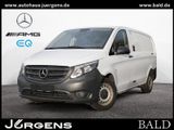 Mercedes-Benz VITO 116 KÜHLKASTEN L+WINTER-FRISCHDIENST+KAMERA - Offers matching your search criteria