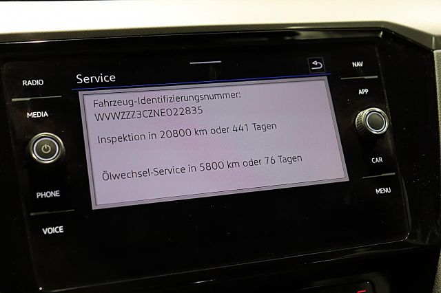 Passat Variant GTE 1.4 TSI DSG Leder AHK IQ.DRIV