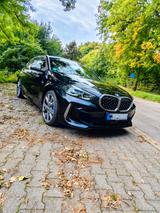 BMW iA xDrive M-Sitze Alcantara HUD EHK Garantie +++