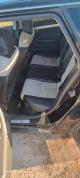 Audi S4 4.2 quattro tiptronic Avant - - gebrauchte Audi S4 aus dem Jahr 2005