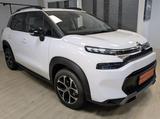 Citroën C3 Aircross 1.2 12V e-THP Ganzjahresreifen - Citroën C3 Aircross Tageszulassungen