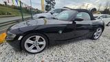 BMW Bmw Z4 2.0i cat Roadster - BMW Z4 aus 2008