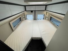 Adria Twin Supreme 640 SLB *Auto.**NAVI+SAT**1.Hand*
