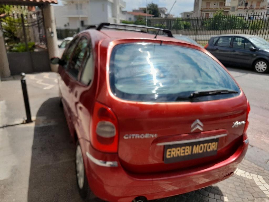 Citroën Xsara Picasso