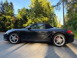 Porsche Boxster S PDK Navi*Bi-Xenon*Sound* - Porsche Boxster Gebrauchtwagen