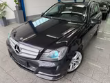 Mercedes-Benz C 220 T CDI*AUTO*AVNTG*BI-XN*NAV*SHZ*TMP*PTS*LED - Mercedes-Benz mit Diesel-Antrieb: Kombi
