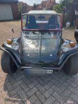 Volkswagen VW Haz Buggy 0092 R:Kühn Hamburg - Volkswagen Buggy mit Benzin-Antrieb