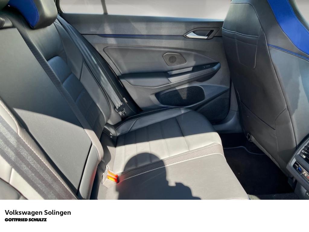 Volkswagen Golf Variant 2.0 TSI R 4Motion DSG Leder P, миниатюра 7