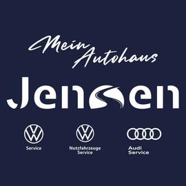 Autohaus Jensen Wittstock GmbH Logo