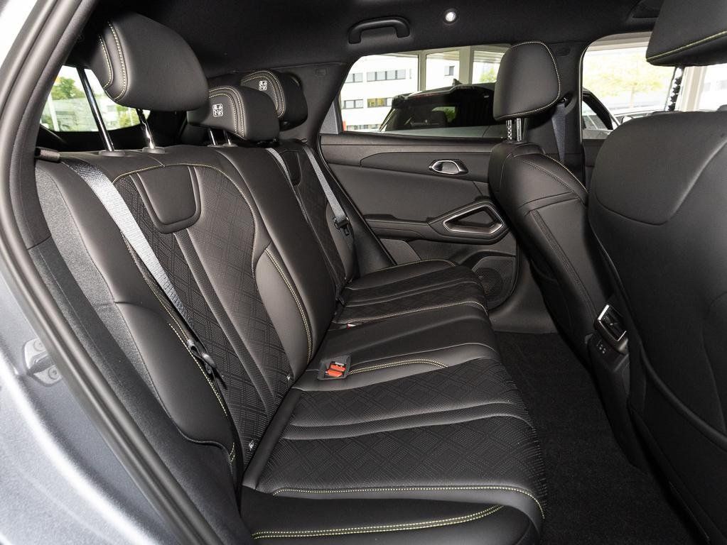 BYD ATTO 2