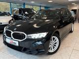 BMW 320d T xDrive SHADOW*LED*WIDESCREEN*SITZHZ*NAVI - BMW 320 in Halle