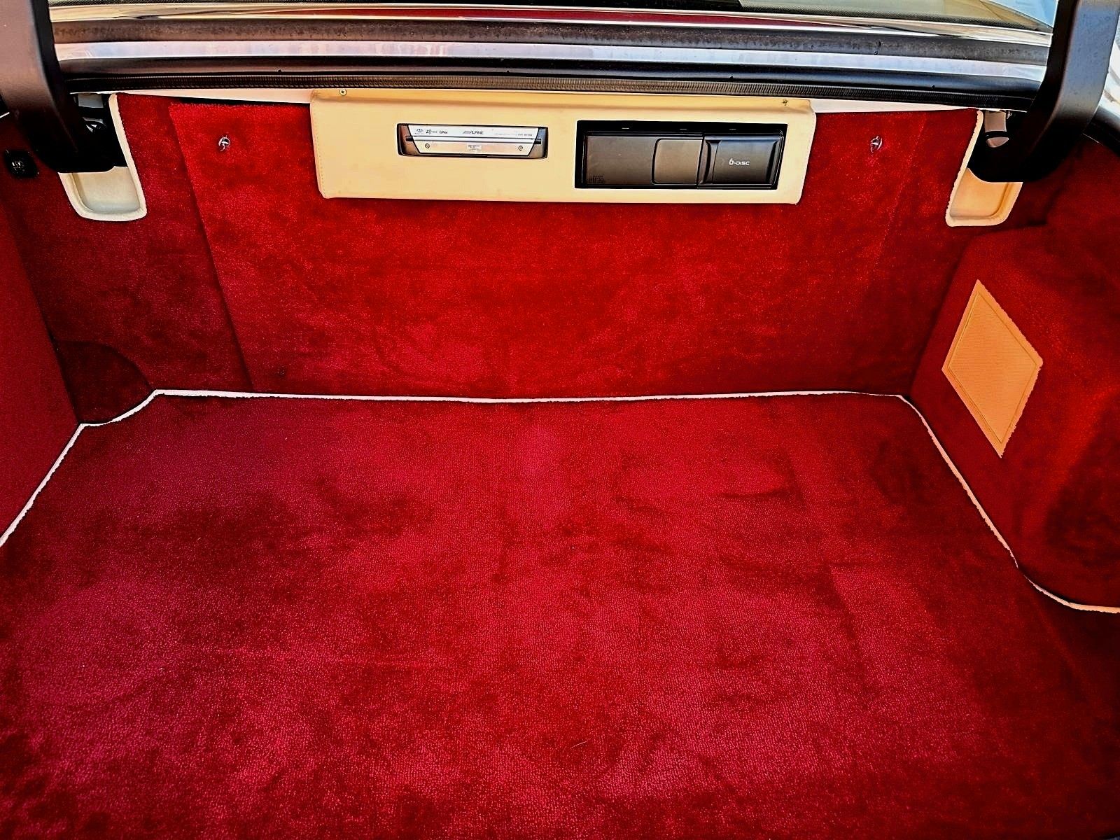 Fahrzeugabbildung Bentley Arnage Mulliner/Technisch umfassend revidiert+1A
