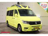 Volkswagen Crafter 2.0 TDI 175 PK DSG Ambulance RTW LED Led - Rettungswagen (RTW)