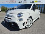 Abarth 595 1.4 t-jet 145cv - Abarth: Geländewagen