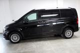 Mercedes-Benz Vito 124 CDI Tourer Edition 9G-Tronic/Klima/17-Z - Mercedes-Benz Vito: 9