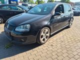 Volkswagen Golf V Lim. GTI Leder Navi ALU - Volkswagen Golf aus 2006: GTI