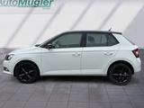 Skoda Fabia 1,0 TSI Ambition-SH-Alu-Klima - Skoda Fabia bis 10.000 Euro