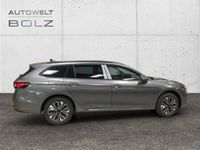 Skoda Superb - Vorschau Bild 8