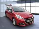 Peugeot 208 Allure Bluetooth Navi Klima Einparkhilfe - Peugeot 208 Gebrauchtwagen