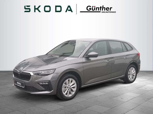 Skoda Scala Selection 1,0 TSI 85 kW DSG +NAVI+KOMFORT