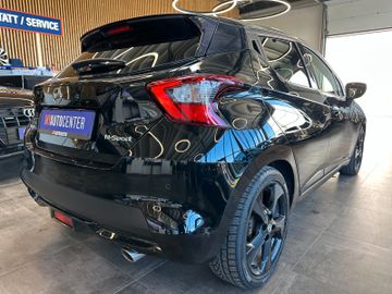 Nissan Micra *N-Sport*Keyless*Tempo*tüv: 727*