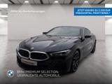 BMW M850i xDrive Coupé Driv.Assist.Prof Laser Alarm - BMW M850 Gebrauchtwagen in München