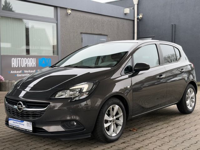 Opel Corsa AUTOMATIK/PDC/SHZ/LENKRADHZ/BLUETOOTH/TOP