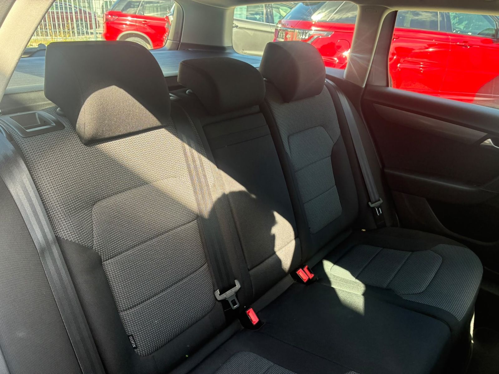VW Passat Passat 1.4 TSI*Klimaautomatik*PDC*AHK* 64.000 KM, Ansicht 7