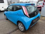 Toyota Aygo AYGO x-cite - Toyota Gebrauchtwagen in Bremen