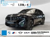 BMW XM 50e Hybrid 360° LASER LED SITZBELÜFTUNG HUD - BMW XM Neuwagen