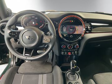 Bild 13 MINI John Cooper Works Mini 3-trg. JCW John Cooper Works Trim