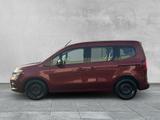 Renault Kangoo III EDITION One TCe 130 TOTWINKELWARNER+ - rote Renault Kangoo