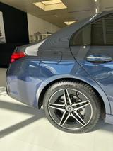 Mercedes-Benz C 300 4MATIC Autom. - AMG, Night - gebrauchte Mercedes-Benz C 300 aus dem Jahr 2024