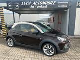 Opel Adam Rocks - Opel Adam Gebrauchtwagen in Bielefeld