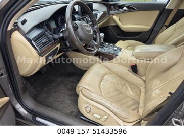 Audi A6 - 12