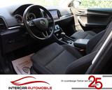 Skoda Karoq Style 4x4 2.0 TDI |CarPlay|ACC|LED|Standhz - Skoda Karoq aus 2017